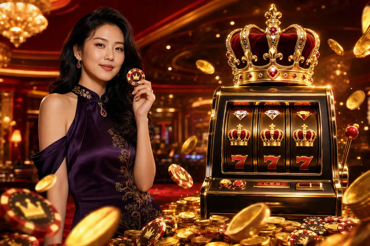 Câu chuyện thương hiệu qqpk