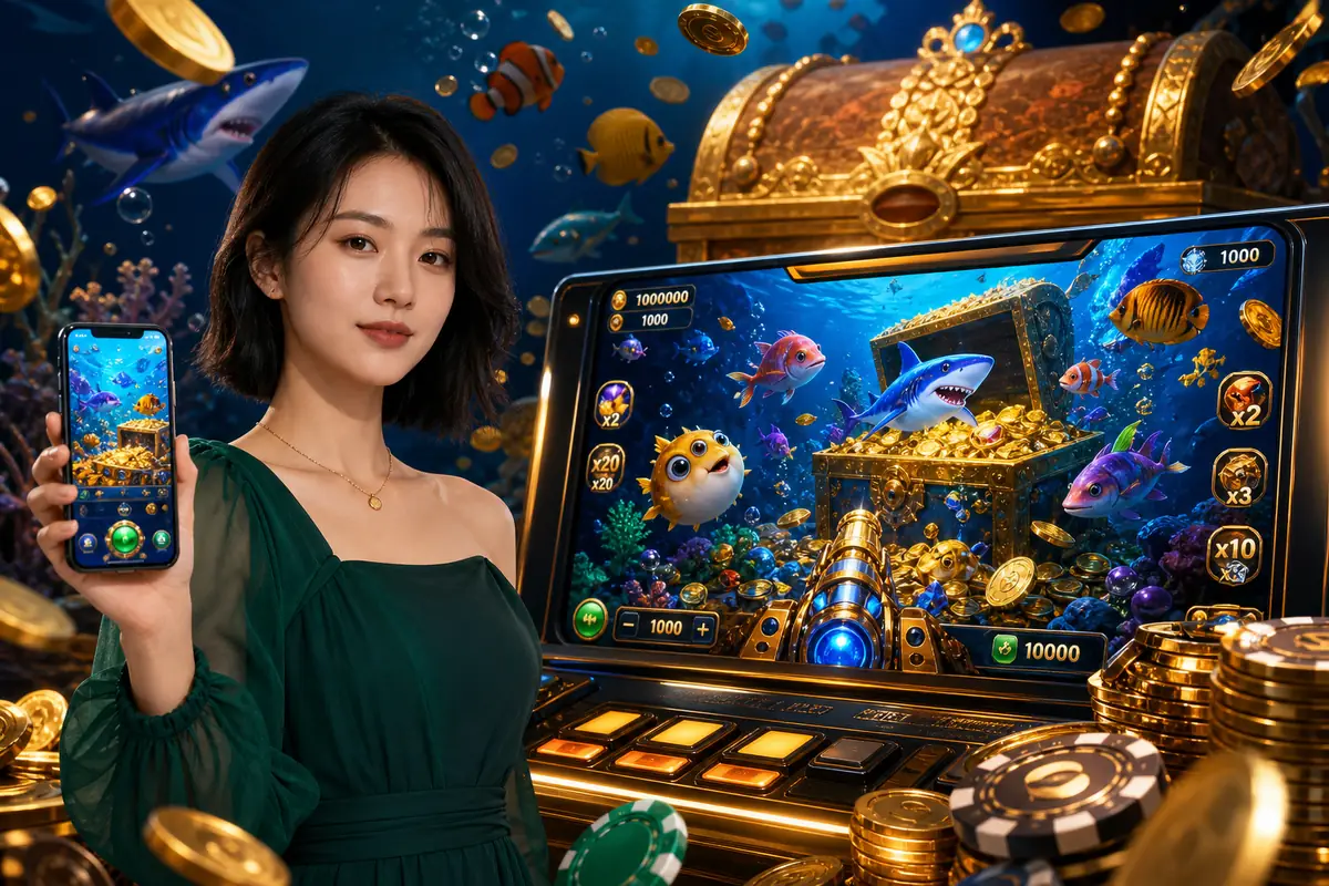 Về qqpk – nhà cái cá cược trực tuyến uy tín Việt Nam